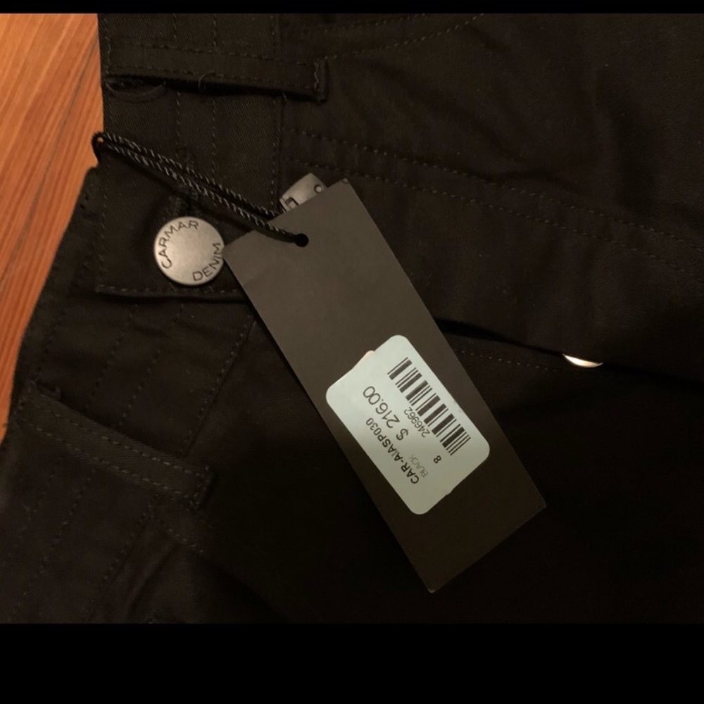 Carmar pants - Picture 4 of 4